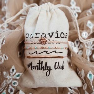 PURA VIDA BRACELET PACK